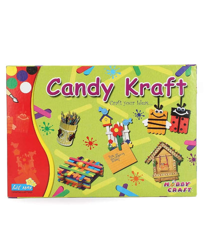 Lil' Star Candy Kraft
