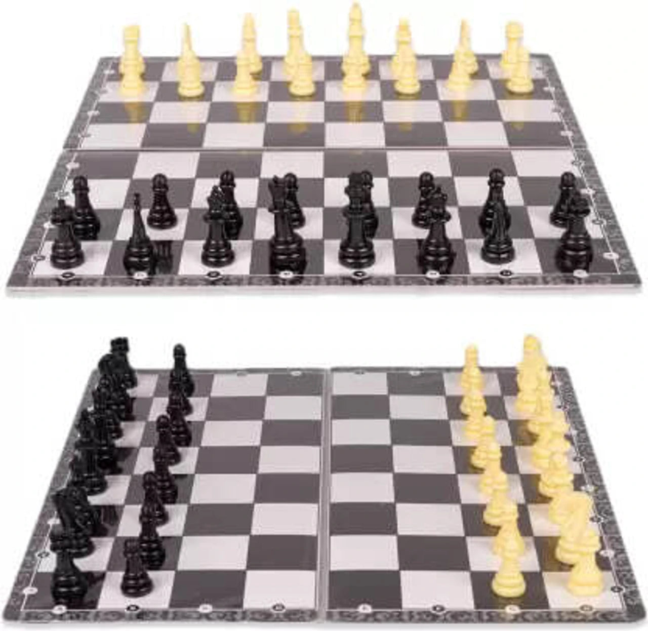 zokato classic strategy game champion chess to develop strategy building . board game accessories