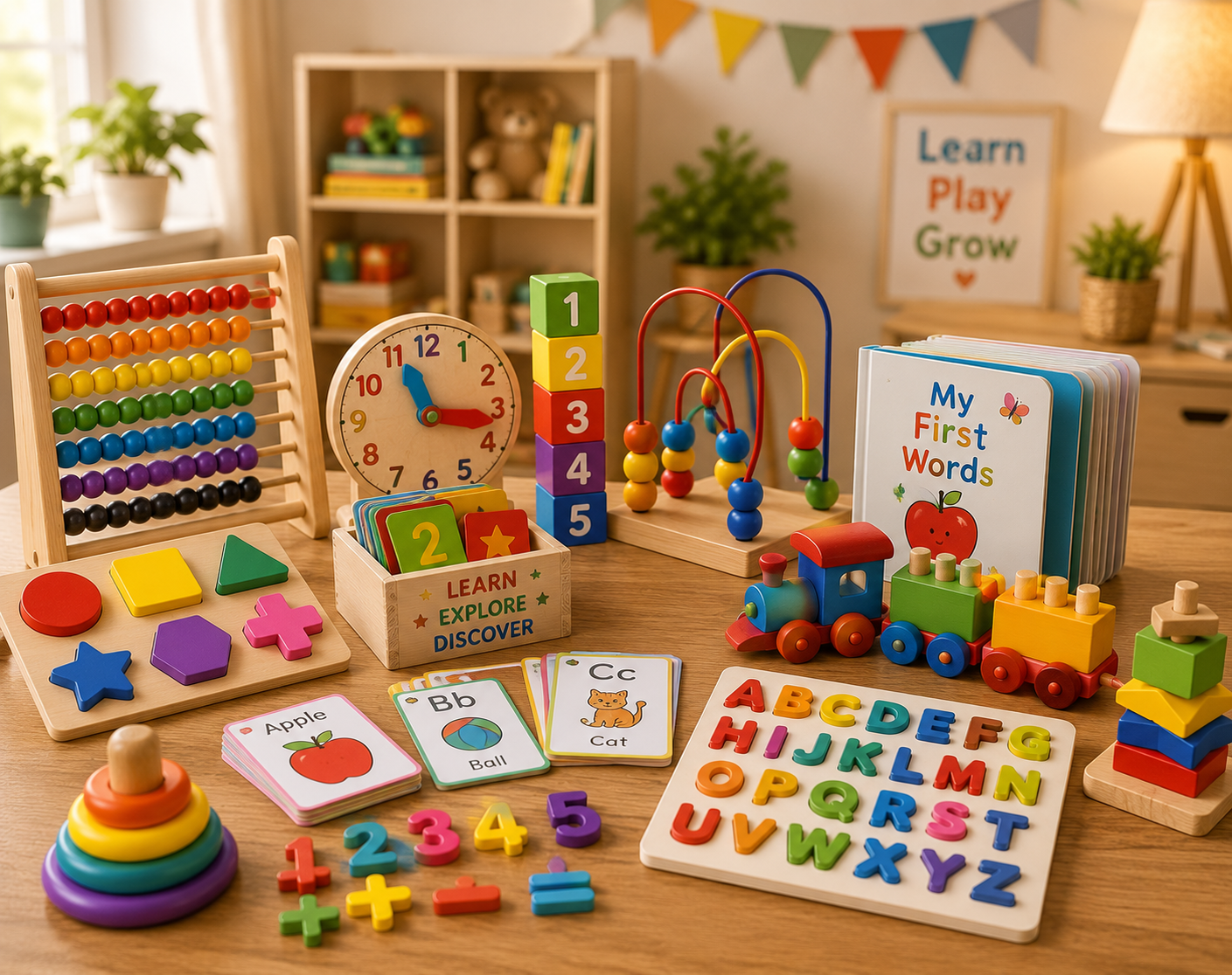 Education Toys
